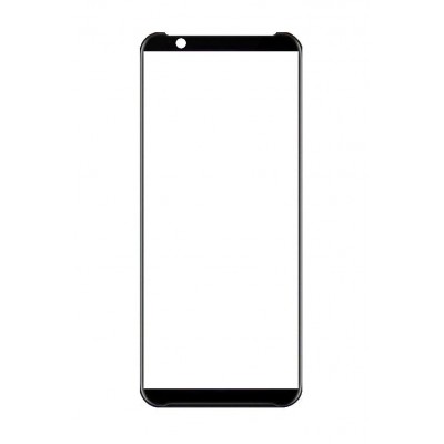 Replacement Front Glass For Zte Nubia Red Magic 3 Red By - Maxbhi Com