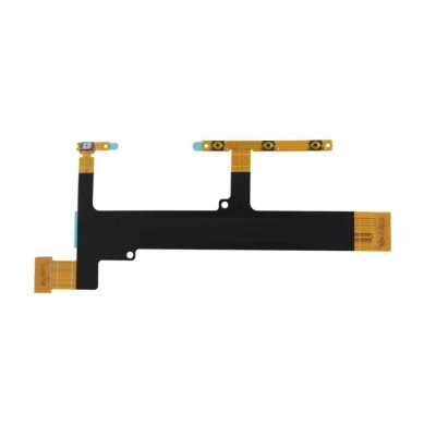 Side Button Flex Cable for Sony Xperia XA Ultra Dual