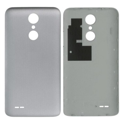 Back Panel Cover For Lg K4 2017 Titan - Maxbhi Com