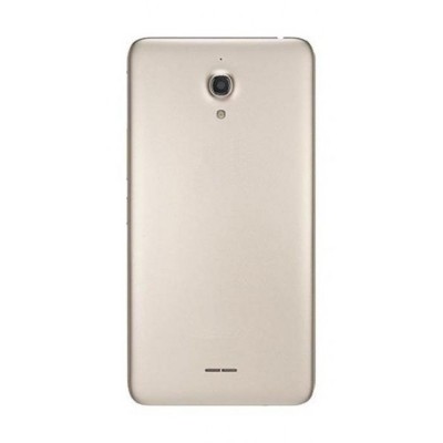Full Body Housing For Alcatel Pixi 4 6 Gold - Maxbhi Com