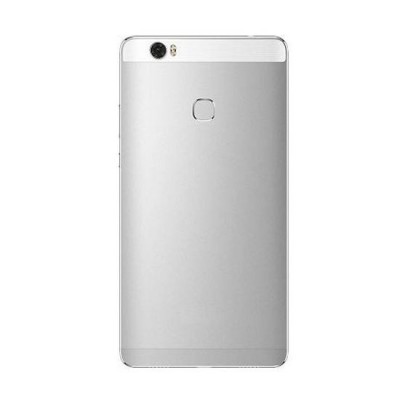 Full Body Housing For Honor Note 8 Silver - Maxbhi Com