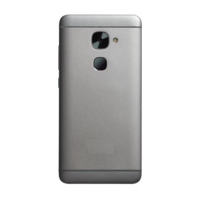 Full Body Housing For Leeco Le S3 Grey - Maxbhi Com