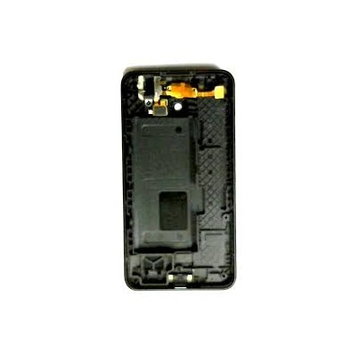 Full Body Housing For Nokia Lumia 635 Green - Maxbhi Com