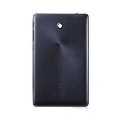 Back Panel Cover For Asus Fonepad 7 Blue - Maxbhi Com