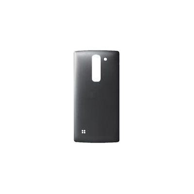 Back Panel Cover For Lg Spirit Grey - Maxbhi Com