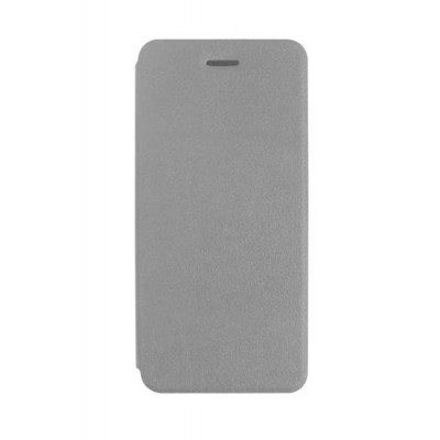 Flip Cover For Lg Spirit Grey By - Maxbhi Com