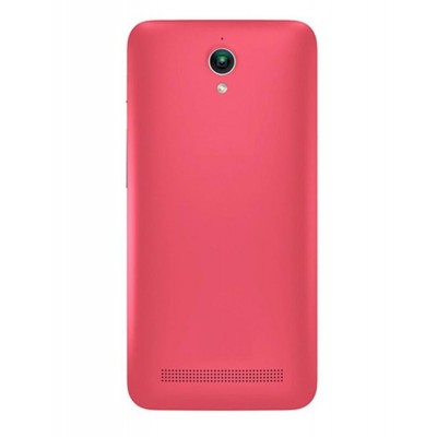 Full Body Housing For Asus Zenfone Go Zc451tg Pink - Maxbhi Com
