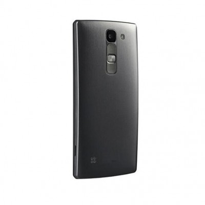 Full Body Housing For Lg Spirit Grey - Maxbhi Com