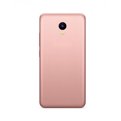 Full Body Housing For Meizu M5c Rose Gold - Maxbhi Com