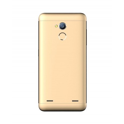 Full Body Housing For Zte Blade V7 Lite Gold - Maxbhi Com