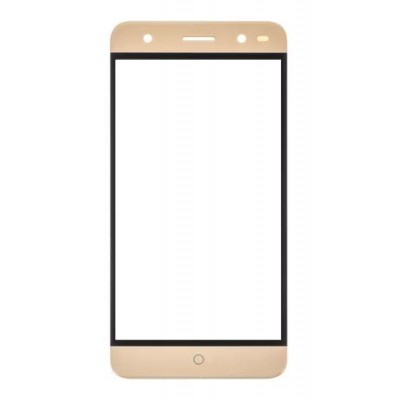 Touch Screen Digitizer For Zte Blade V7 Lite Gold By - Maxbhi Com