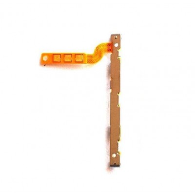 Volume Button Flex Cable For Samsung Galaxy J5 2016 By - Maxbhi Com