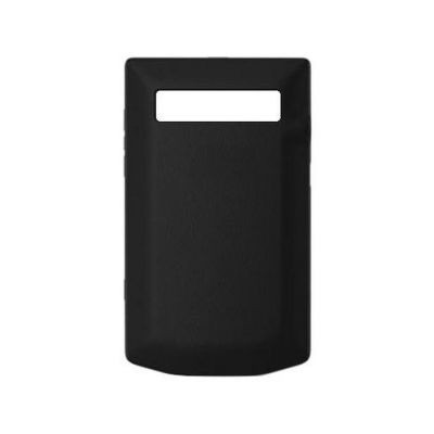 Back Panel Cover For Blackberry Porsche Design P9981 Gold - Maxbhi Com