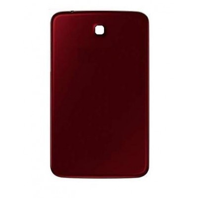 Back Panel Cover For Samsung Galaxy Tab 3 7 0 Wifi Red - Maxbhi Com