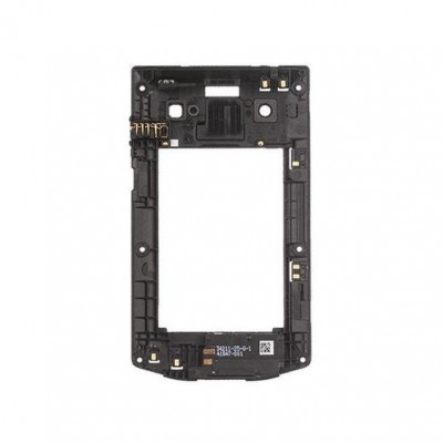 Full Body Housing For Blackberry Porsche Design P9981 Gold - Maxbhi Com