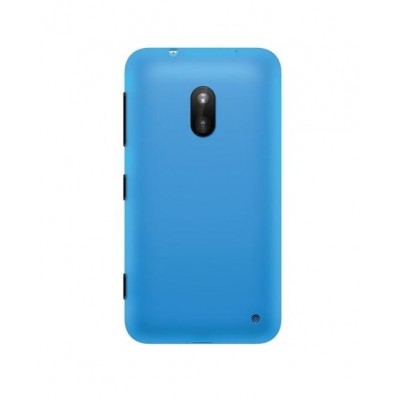 Full Body Housing For Nokia Lumia 620 Blue - Maxbhi Com