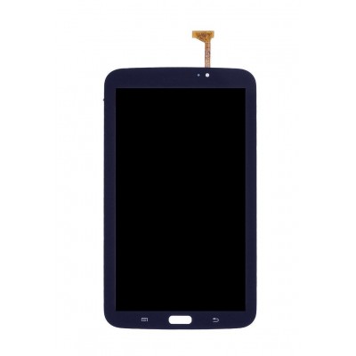 Lcd With Touch Screen For Samsung Galaxy Tab 3 7 0 Wifi Blue By - Maxbhi Com