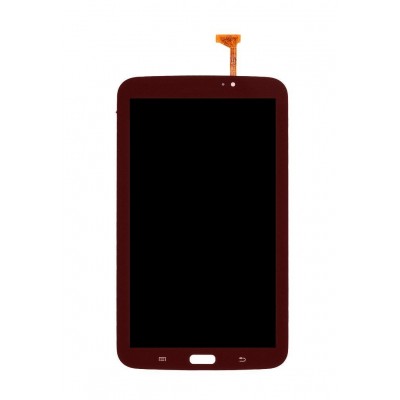 Lcd With Touch Screen For Samsung Galaxy Tab 3 7 0 Wifi Red By - Maxbhi Com