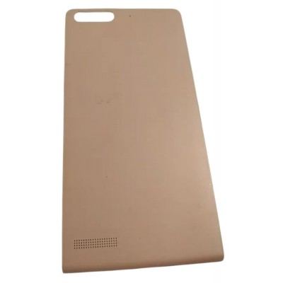 Back Panel Cover For Huawei Ascend G6 Pink - Maxbhi Com