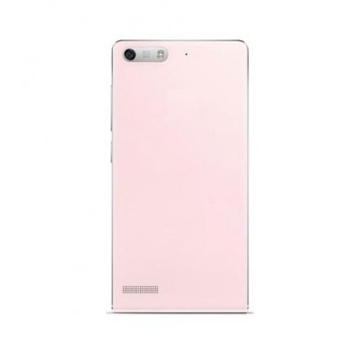 Full Body Housing For Huawei Ascend G6 Pink - Maxbhi Com