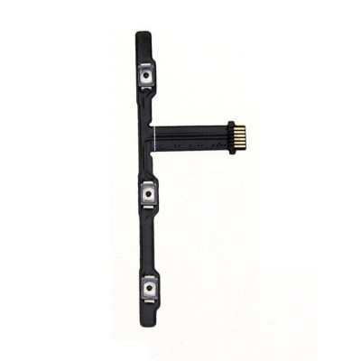 Volume Key Flex Cable for Huawei Ascend Y600