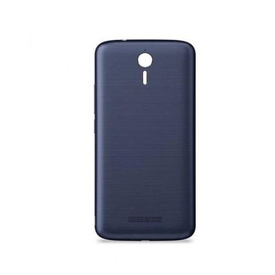 Back Panel Cover For Acer Liquid Zest Blue - Maxbhi Com