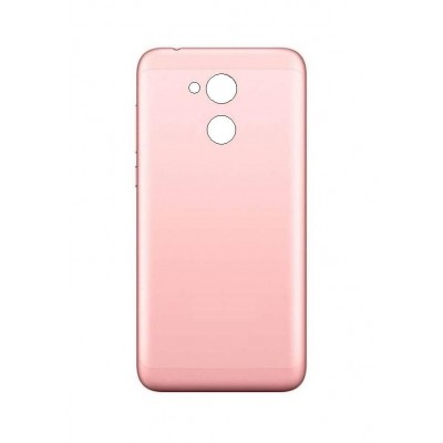 Back Panel Cover For Huawei Honor 6a Pro Pink - Maxbhi Com