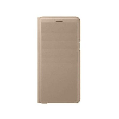 Flip Cover For Samsung Galaxy Note7 Usa Gold By - Maxbhi Com