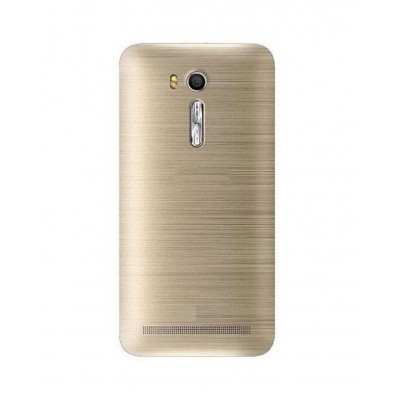 Full Body Housing For Asus Zenfone Go Zb552kl Gold - Maxbhi Com