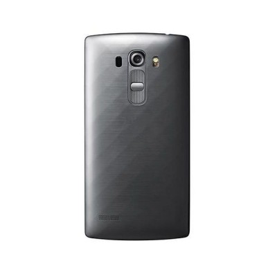 Full Body Housing For Lg G4 Beat Silver - Maxbhi Com