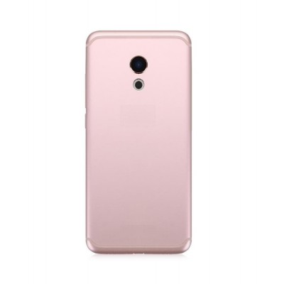 Full Body Housing For Meizu Pro 6 Rose Gold - Maxbhi Com