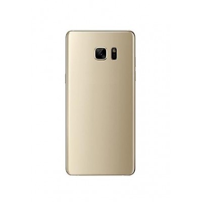 Full Body Housing For Samsung Galaxy Note7 Usa Gold - Maxbhi Com