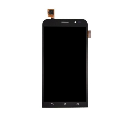 Lcd With Touch Screen For Asus Zenfone Go Zb552kl Gold By - Maxbhi Com
