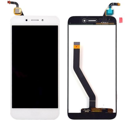 Lcd With Touch Screen For Huawei Honor 6a Pro Blue By - Maxbhi Com
