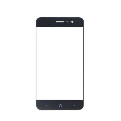Replacement Front Glass For Zte Blade A520 Gold By - Maxbhi Com