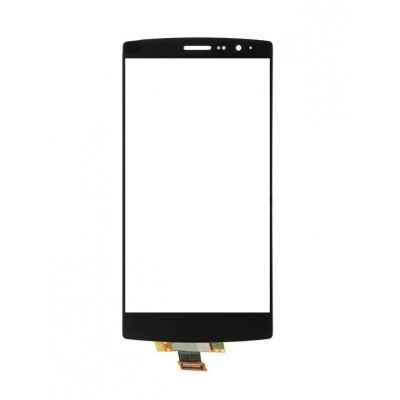 Touch Screen Digitizer For Lg G4 Beat Silver By - Maxbhi Com