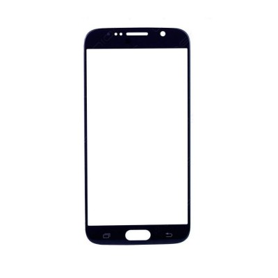 Touch Screen Digitizer For Samsung Galaxy S6 Cdma Blue By - Maxbhi Com