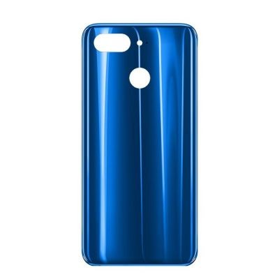 Back Panel Cover For Gionee S11s Blue - Maxbhi Com