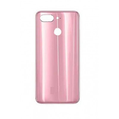 Back Panel Cover For Gionee S11s Rose Gold - Maxbhi Com