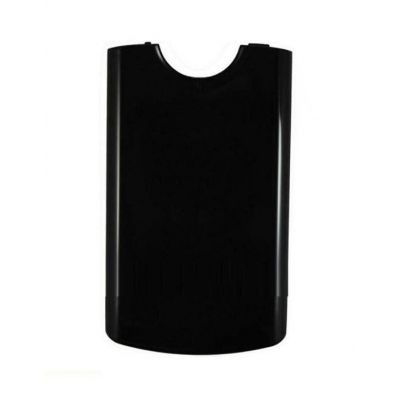 Back Panel Cover For Samsung I8910 Omnia Hd Gold - Maxbhi Com