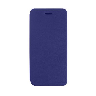 Flip Cover For Meizu E3 Blue By - Maxbhi Com
