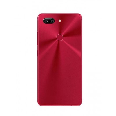 Full Body Housing For Gionee M7 Red - Maxbhi Com