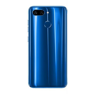 Full Body Housing For Gionee S11s Blue - Maxbhi Com
