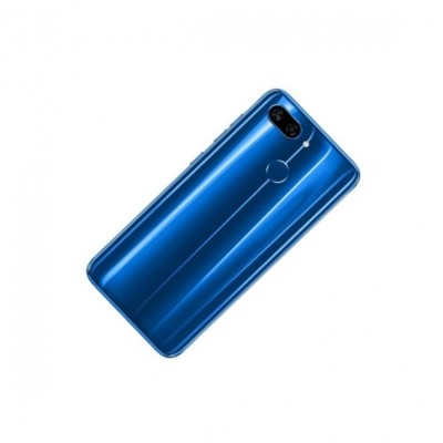 Full Body Housing For Gionee S11s Blue - Maxbhi Com