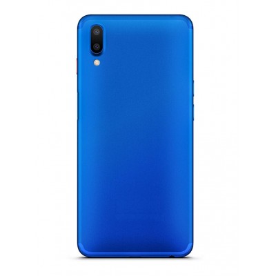 Full Body Housing For Meizu E3 Blue - Maxbhi Com