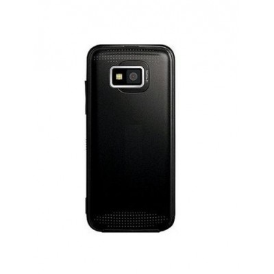 Full Body Housing For Nokia 5530 Xpressmusic Yellow - Maxbhi Com