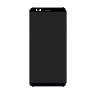 Lcd With Touch Screen For Gionee S11s Blue By - Maxbhi Com