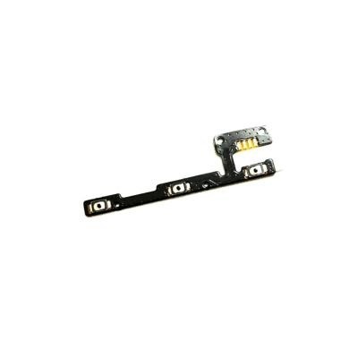 On Off Switch Flex Cable for Micromax Bharat 5