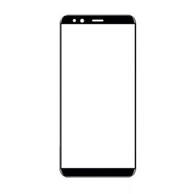 Replacement Front Glass For Gionee S11s Blue By - Maxbhi Com