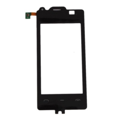 Touch Screen Digitizer For Nokia 5530 Xpressmusic Red By - Maxbhi Com